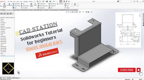 solidworks this sheet metal part cannot be mirrored individually|solidworks make mirrored part independent.